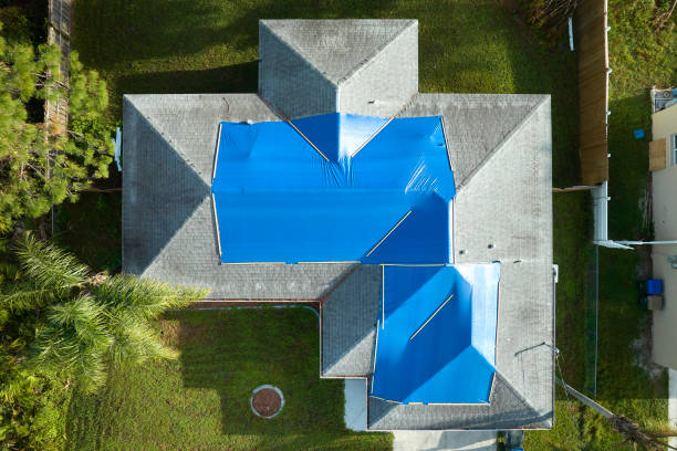 Fast & Reliable Emergency Roof Repairs in Lawton, MI