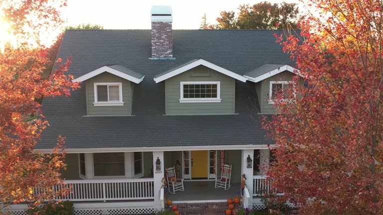 Best Roof Insulation Installation  in Lawton, MI