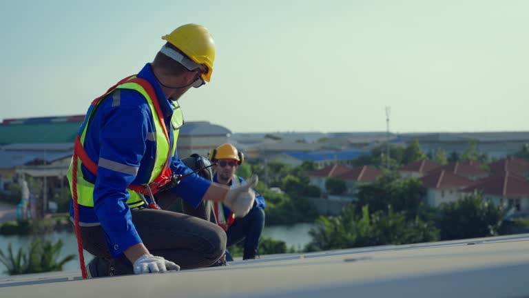  Lawton, MI Roofing Pros