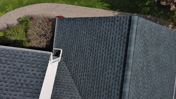 Best Sheet Metal Roofing  in Lawton, MI