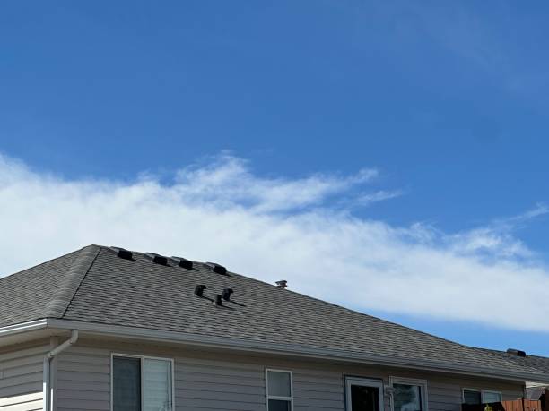 Best Commercial Roofing Services  in Lawton, MI