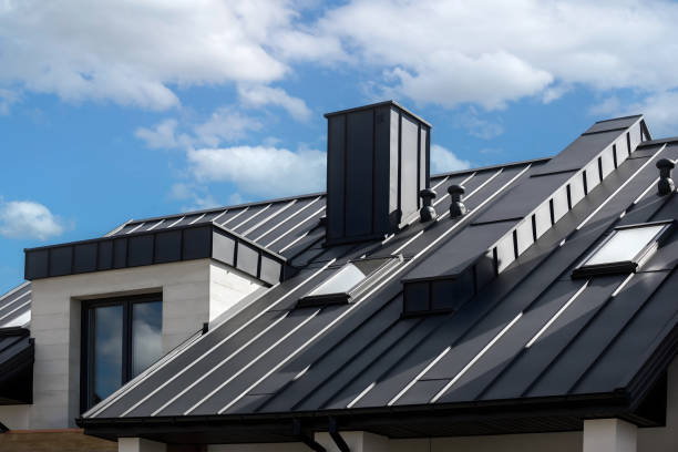 Best Roof Insulation Installation  in Lawton, MI